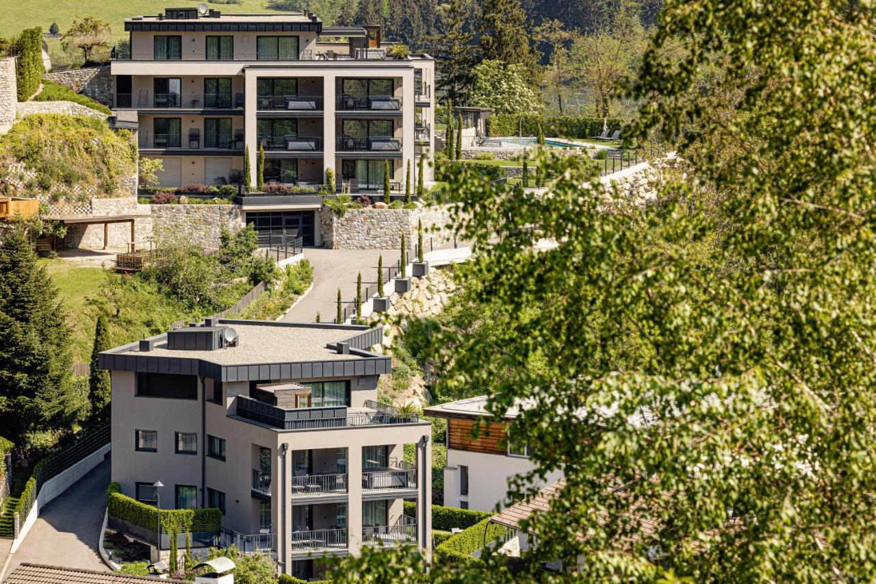 Panorama Residence Saltauserhof Resort Exterior foto